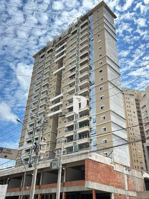 Foto 4 de Apartamento com 3 quartos à venda, 75m2 em Nova Aliança, Ribeirao Preto - SP