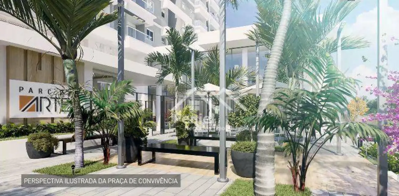 Apartamento com 3 quartos à venda, 73m2 em Nova Aliança, Ribeirao Preto - SP - imagem 9 Foto 9 de Apartamento com 3 quartos à venda, 73m2 em Nova Aliança, Ribeirao Preto - SP
