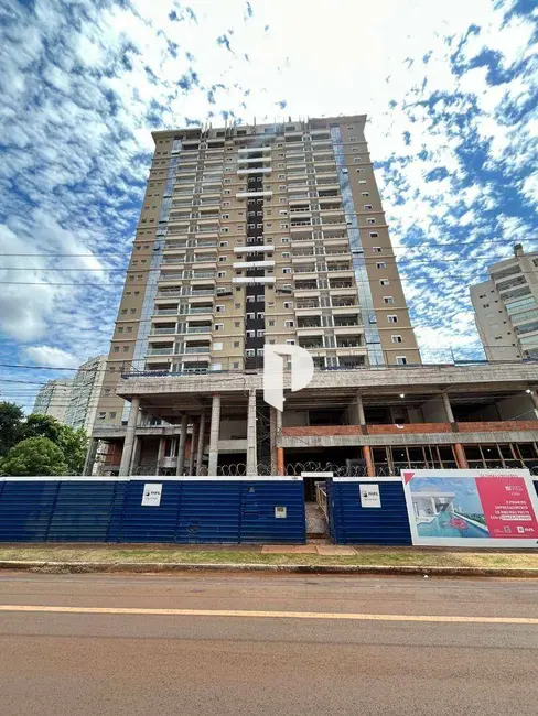Foto 1 de Apartamento com 3 quartos à venda, 75m2 em Nova Aliança, Ribeirao Preto - SP