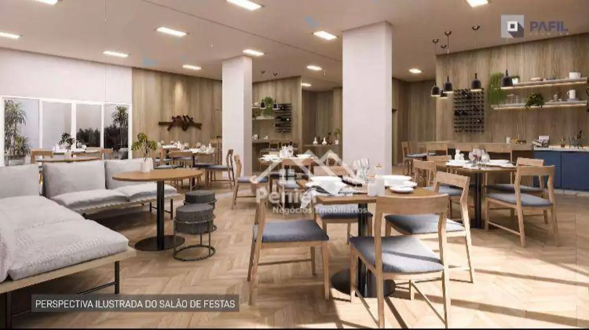 Apartamento com 3 quartos à venda, 73m2 em Nova Aliança, Ribeirao Preto - SP - imagem 4 Foto 4 de Apartamento com 3 quartos à venda, 73m2 em Nova Aliança, Ribeirao Preto - SP