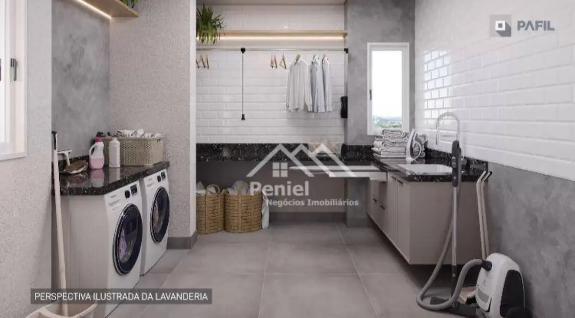 Foto 2 de Apartamento com 3 quartos à venda, 73m2 em Nova Aliança, Ribeirao Preto - SP