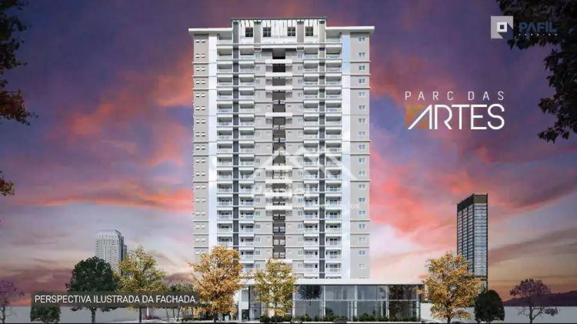 Apartamento com 3 quartos à venda, 73m2 em Nova Aliança, Ribeirao Preto - SP - imagem 6 Foto 6 de Apartamento com 3 quartos à venda, 73m2 em Nova Aliança, Ribeirao Preto - SP