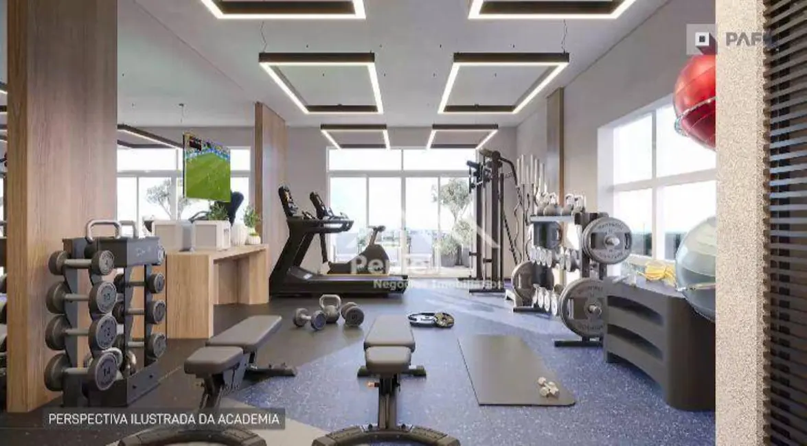 Apartamento com 3 quartos à venda, 73m2 em Nova Aliança, Ribeirao Preto - SP - imagem 7 Foto 7 de Apartamento com 3 quartos à venda, 73m2 em Nova Aliança, Ribeirao Preto - SP