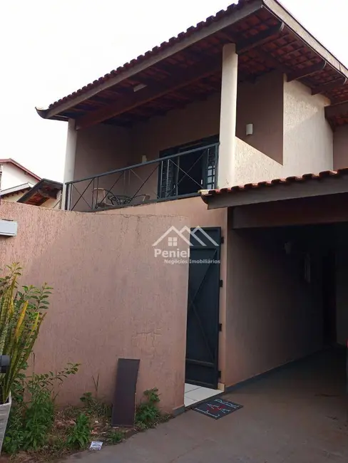 Foto 2 de Casa com 3 quartos à venda, 300m2 em Jardim Califórnia, Ribeirao Preto - SP