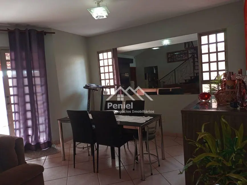 Foto 7 de Casa com 3 quartos à venda, 300m2 em Jardim Califórnia, Ribeirao Preto - SP