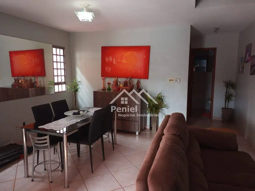 Foto 8 de Casa com 3 quartos à venda, 300m2 em Jardim Califórnia, Ribeirao Preto - SP