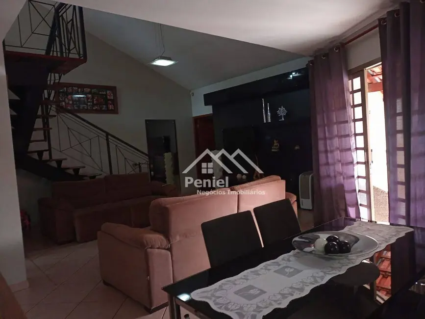 Foto 9 de Casa com 3 quartos à venda, 300m2 em Jardim Califórnia, Ribeirao Preto - SP