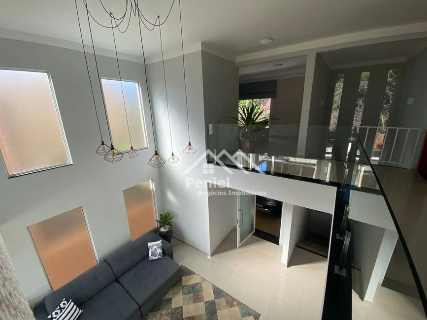 Foto 1 de Sobrado com 3 quartos à venda, 336m2 em Ribeirao Preto - SP