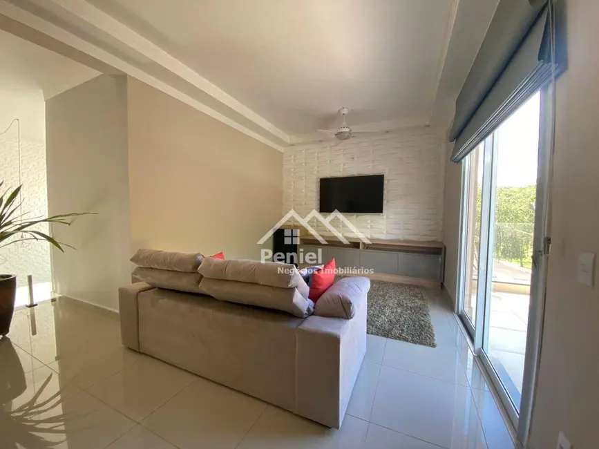 Foto 7 de Sobrado com 3 quartos à venda, 336m2 em Ribeirao Preto - SP