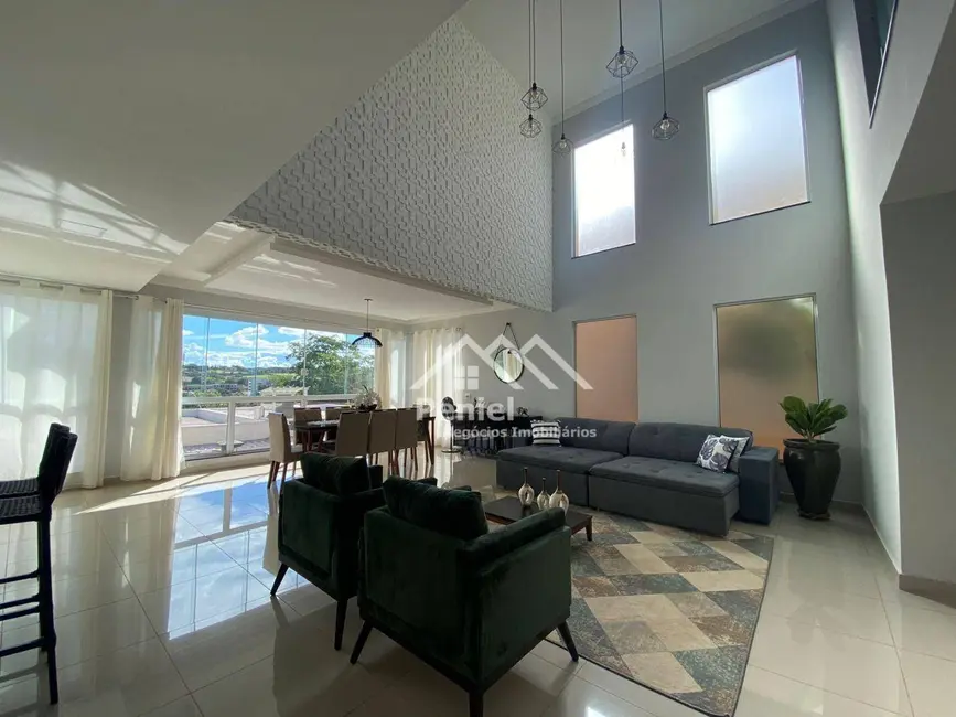 Foto 2 de Sobrado com 3 quartos à venda, 336m2 em Ribeirao Preto - SP