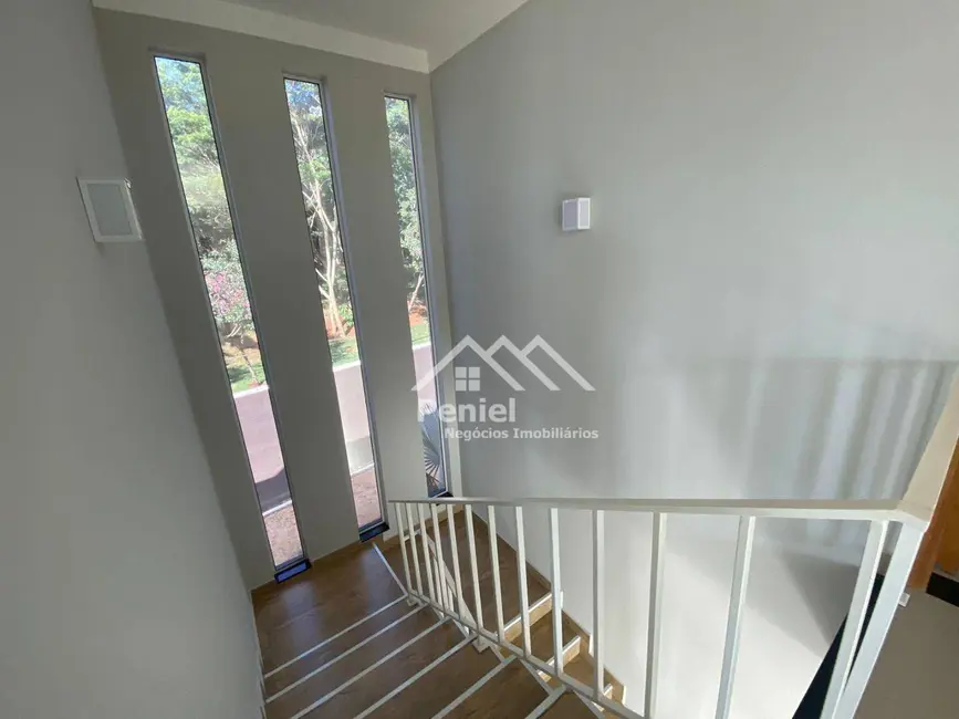 Foto 5 de Sobrado com 3 quartos à venda, 336m2 em Ribeirao Preto - SP