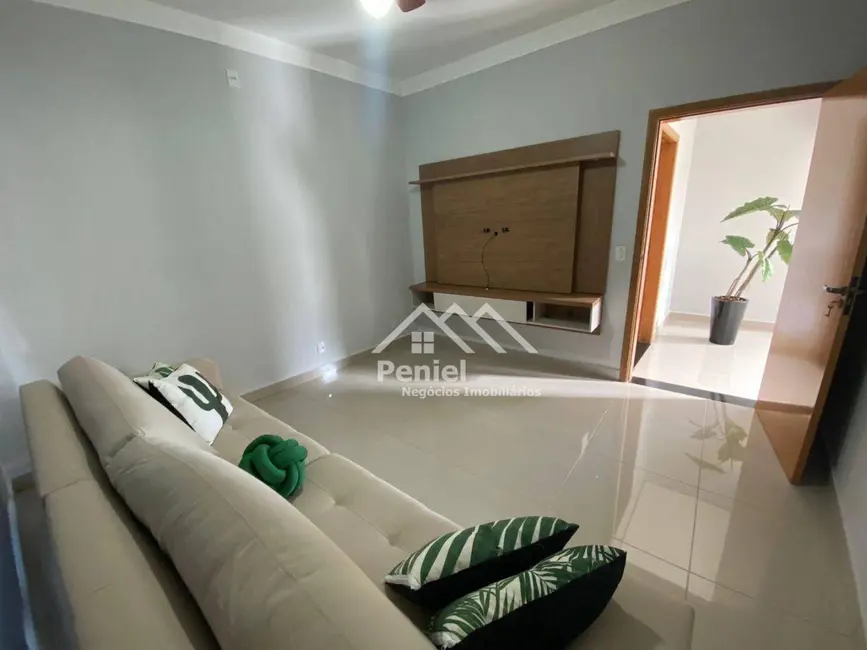 Foto 6 de Sobrado com 3 quartos à venda, 336m2 em Ribeirao Preto - SP