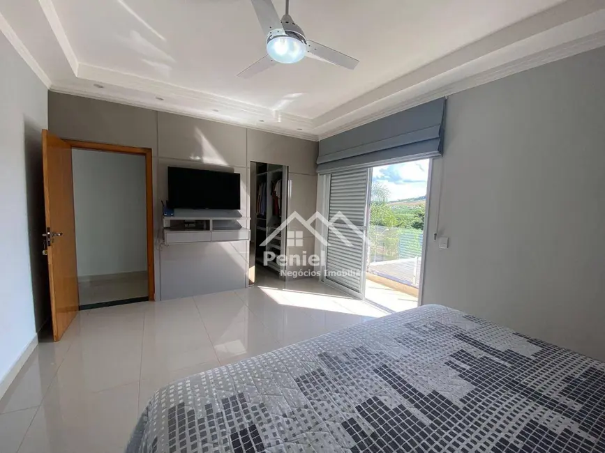 Foto 9 de Sobrado com 3 quartos à venda, 336m2 em Ribeirao Preto - SP