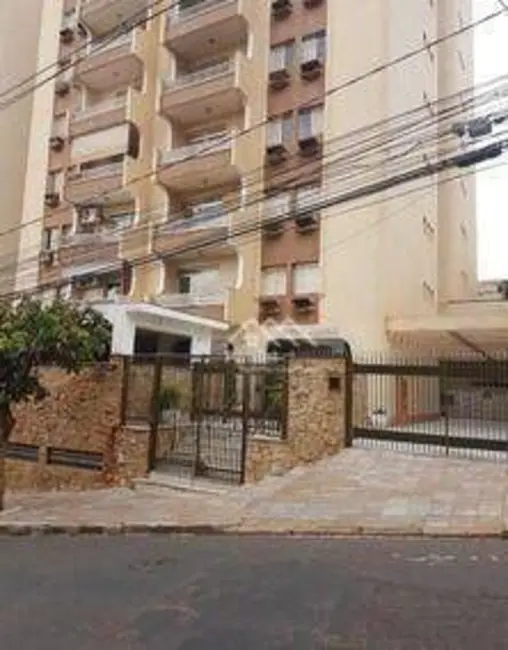 Foto 1 de Apartamento com 3 quartos à venda, 104m2 em Centro, Ribeirao Preto - SP