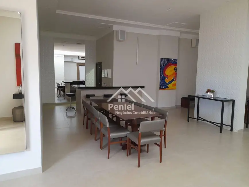 Foto 8 de Cobertura com 5 quartos à venda, 443m2 em Jardim Irajá, Ribeirao Preto - SP