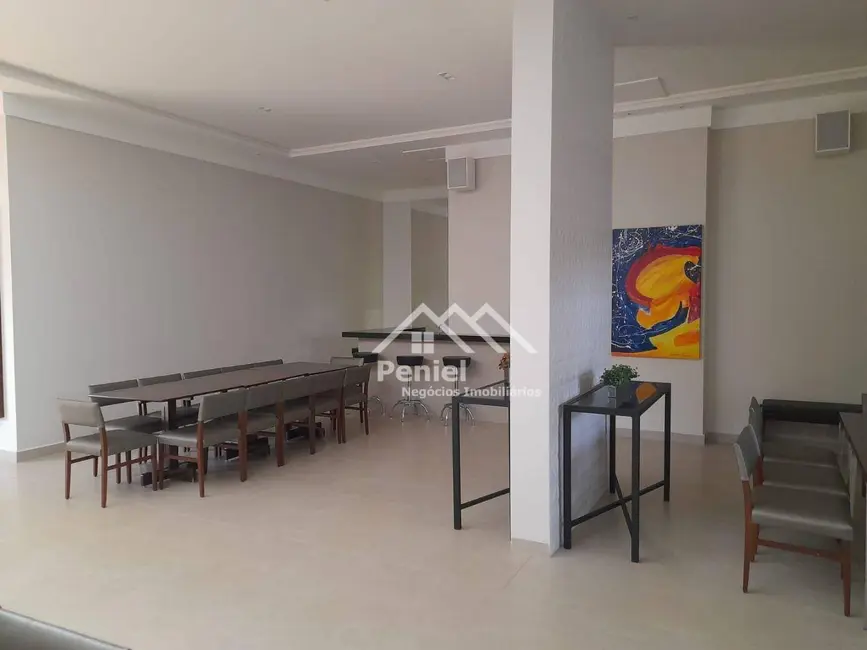 Foto 4 de Cobertura com 5 quartos à venda, 443m2 em Jardim Irajá, Ribeirao Preto - SP