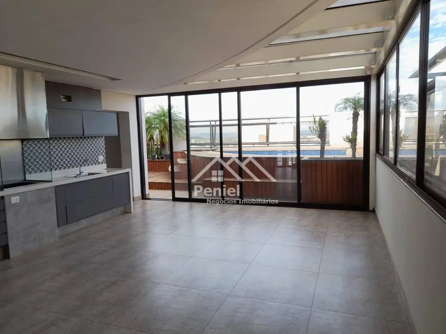 Foto 1 de Cobertura com 5 quartos à venda, 443m2 em Jardim Irajá, Ribeirao Preto, SP