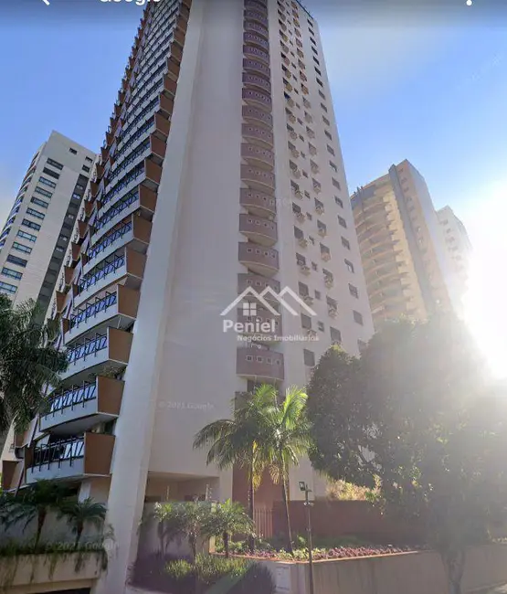 Foto 2 de Cobertura com 5 quartos à venda, 443m2 em Jardim Irajá, Ribeirao Preto - SP