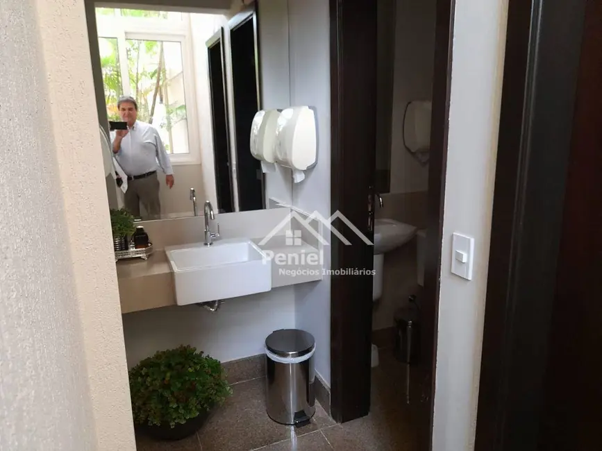 Foto 6 de Cobertura com 5 quartos à venda, 443m2 em Jardim Irajá, Ribeirao Preto - SP
