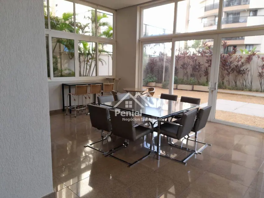 Foto 9 de Cobertura com 5 quartos à venda, 443m2 em Jardim Irajá, Ribeirao Preto - SP