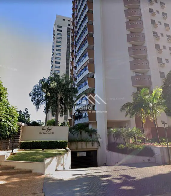 Foto 1 de Cobertura com 5 quartos à venda, 443m2 em Jardim Irajá, Ribeirao Preto - SP