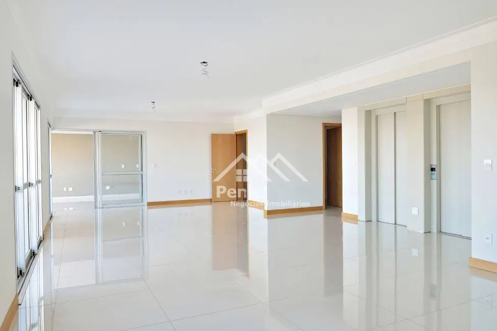 Apartamento com 4 quartos à venda, 320m2 em Jardim Irajá, Ribeirao Preto - SP - imagem 8 Foto 8 de Apartamento com 4 quartos à venda, 320m2 em Jardim Irajá, Ribeirao Preto - SP