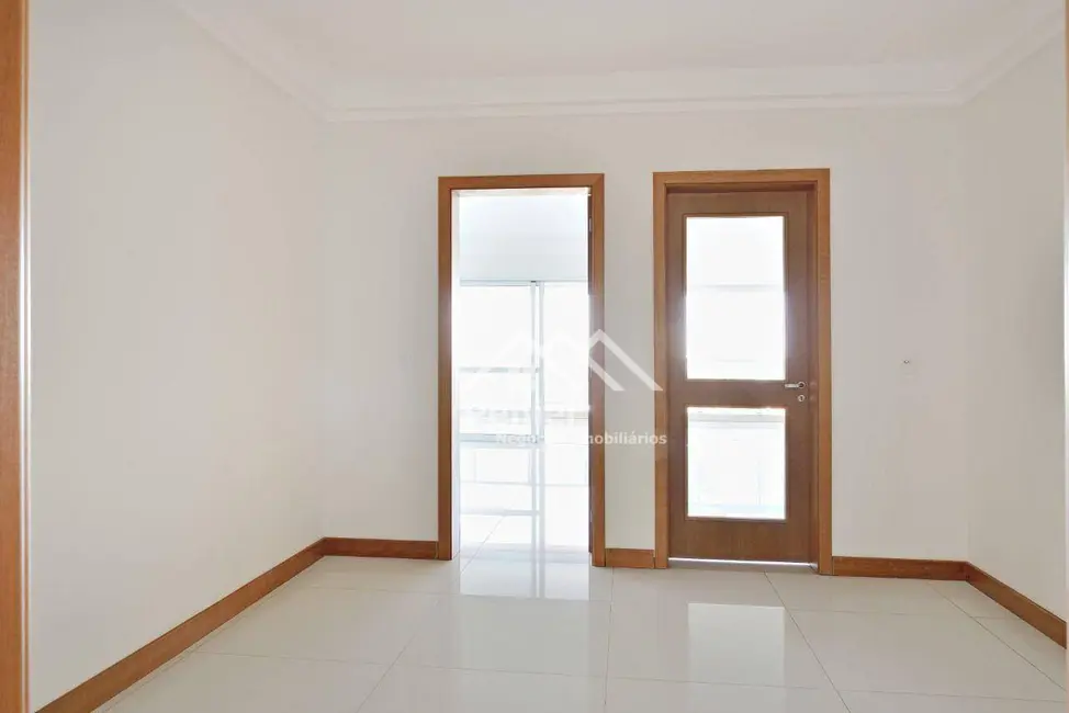 Foto 2 de Apartamento com 4 quartos à venda, 320m2 em Jardim Irajá, Ribeirao Preto - SP