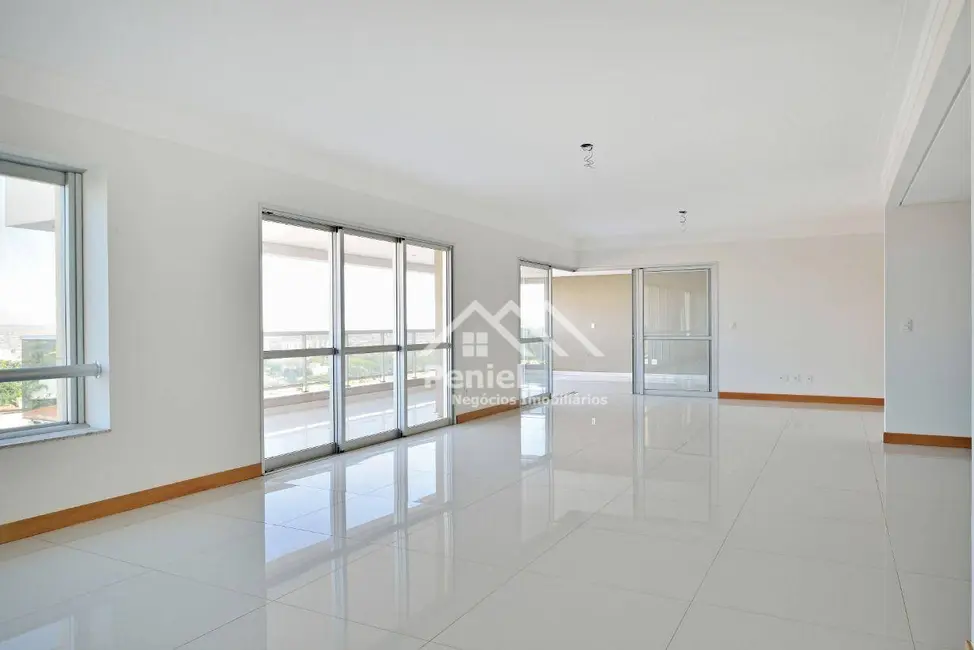 Apartamento com 4 quartos à venda, 320m2 em Jardim Irajá, Ribeirao Preto - SP - imagem 3 Foto 3 de Apartamento com 4 quartos à venda, 320m2 em Jardim Irajá, Ribeirao Preto - SP