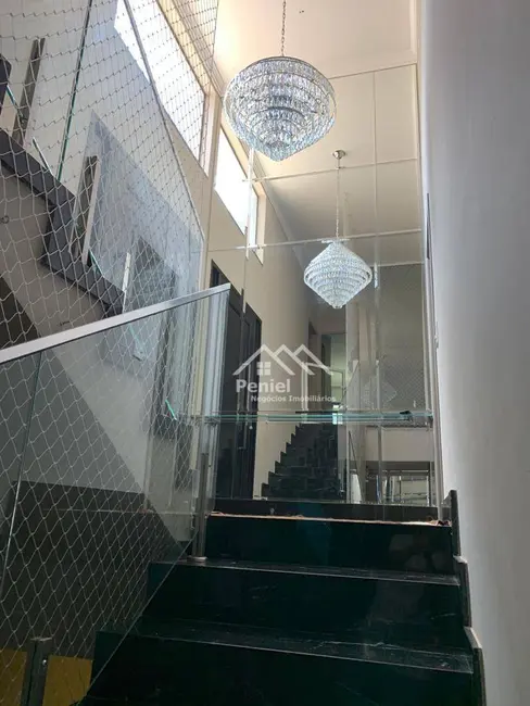 Foto 3 de Casa de Condomínio com 4 quartos à venda, 390m2 em Ribeirao Preto - SP