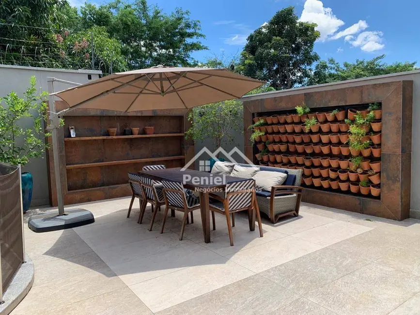 Foto 9 de Casa de Condomínio com 4 quartos à venda, 390m2 em Ribeirao Preto - SP