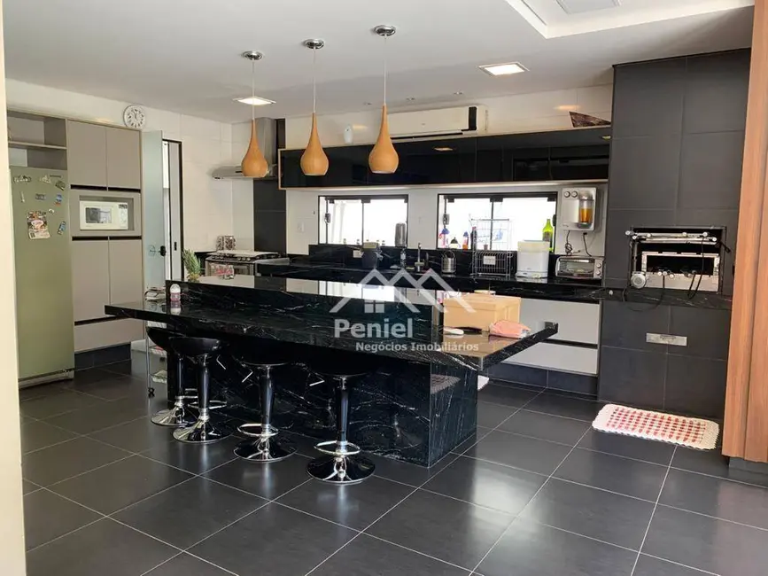 Foto 5 de Casa de Condomínio com 4 quartos à venda, 390m2 em Ribeirao Preto - SP