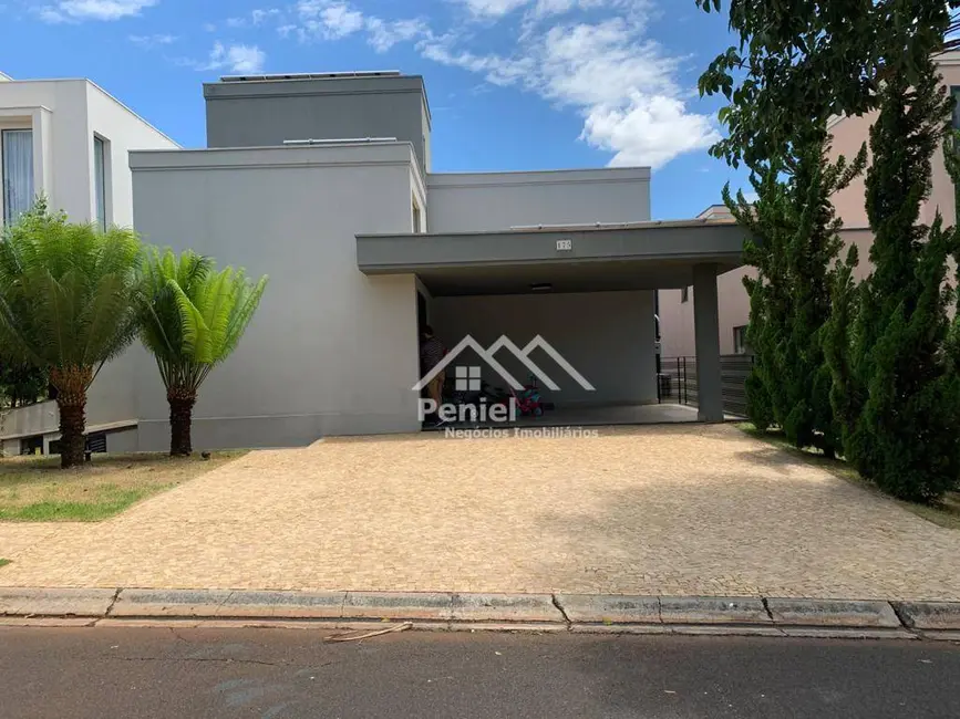 Foto 2 de Casa de Condomínio com 4 quartos à venda, 390m2 em Ribeirao Preto - SP