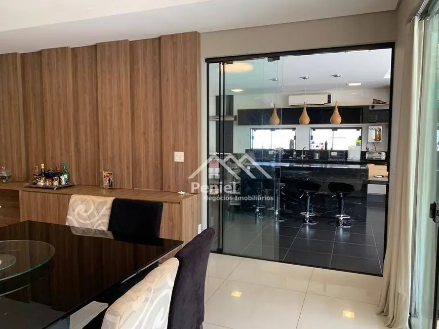 Foto 8 de Casa de Condomínio com 4 quartos à venda, 390m2 em Ribeirao Preto - SP