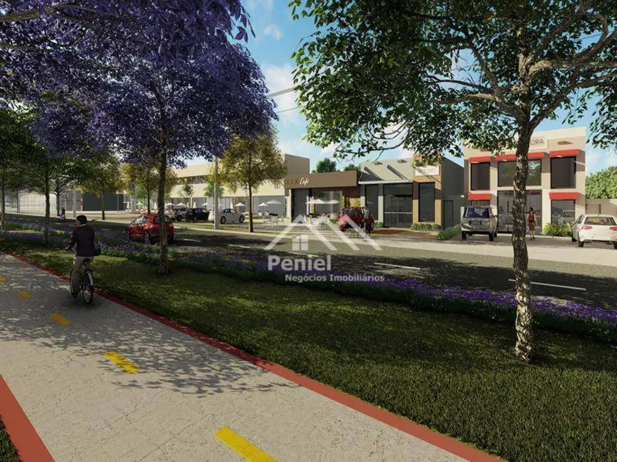 Foto 5 de Terreno / Lote à venda, 256m2 em Recreio Anhangüera, Ribeirao Preto - SP