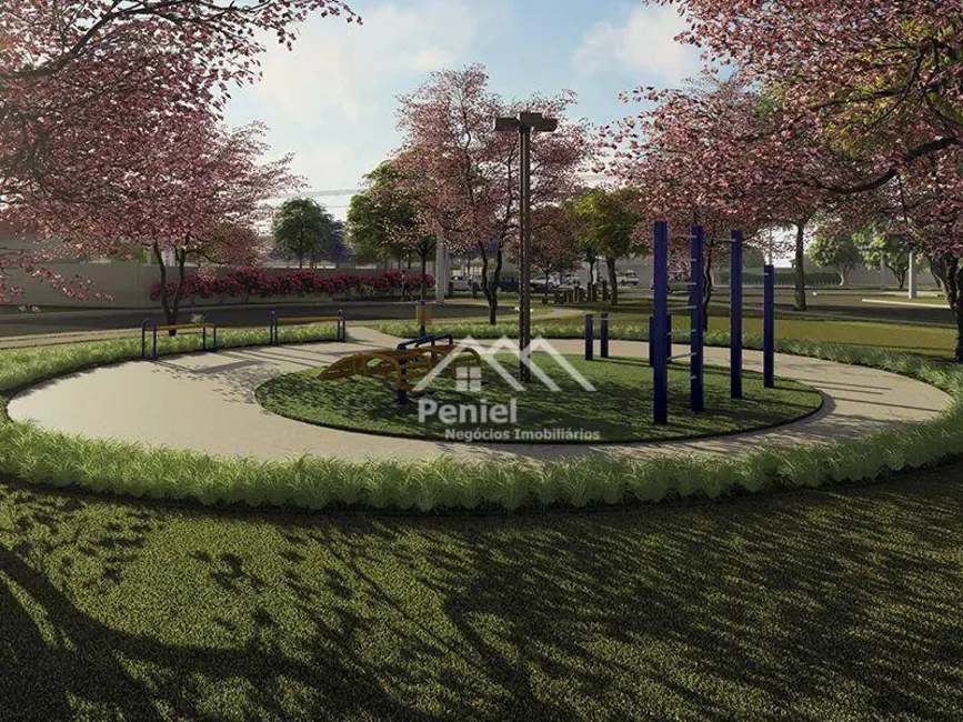 Foto 8 de Terreno / Lote à venda, 256m2 em Recreio Anhangüera, Ribeirao Preto - SP