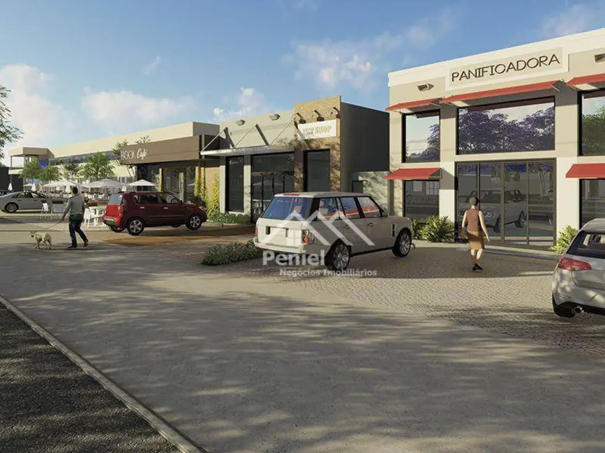 Foto 4 de Terreno / Lote à venda, 256m2 em Recreio Anhangüera, Ribeirao Preto - SP