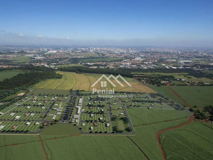 Foto 3 de Terreno / Lote à venda, 256m2 em Recreio Anhangüera, Ribeirao Preto - SP