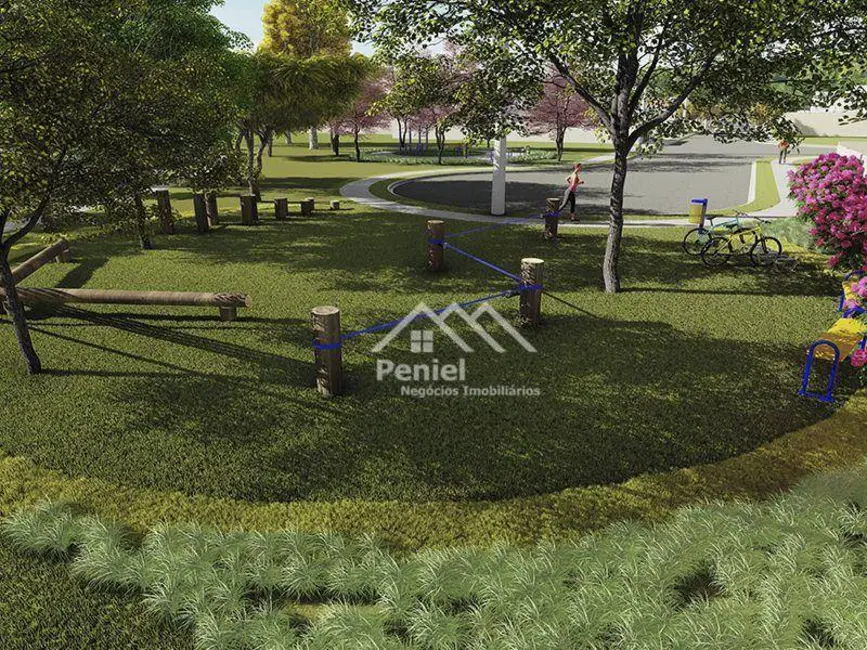 Foto 7 de Terreno / Lote à venda, 256m2 em Recreio Anhangüera, Ribeirao Preto - SP