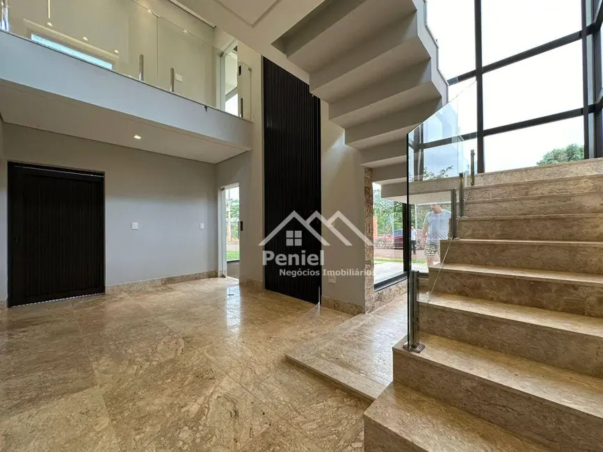 Foto 4 de Sobrado com 4 quartos à venda, 577m2 em Ribeirao Preto - SP