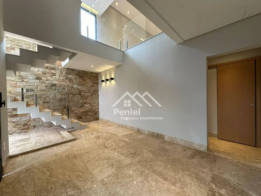 Foto 3 de Sobrado com 4 quartos à venda, 577m2 em Ribeirao Preto - SP