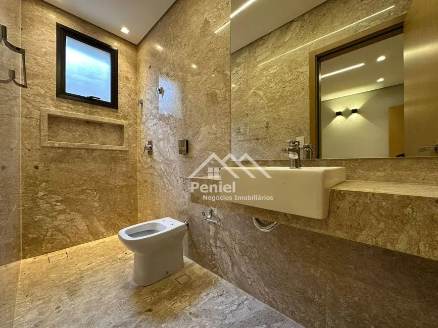 Foto 6 de Sobrado com 4 quartos à venda, 577m2 em Ribeirao Preto - SP