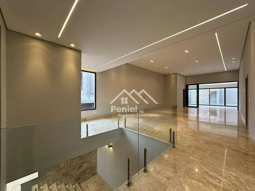 Foto 8 de Sobrado com 4 quartos à venda, 577m2 em Ribeirao Preto - SP