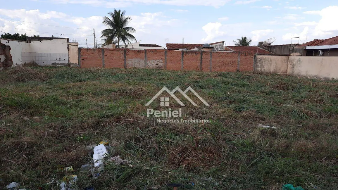Terreno / Lote à venda, 406m2 em Planalto Verde, Ribeirao Preto - SP - imagem 3 Foto 3 de Terreno / Lote à venda, 406m2 em Planalto Verde, Ribeirao Preto - SP