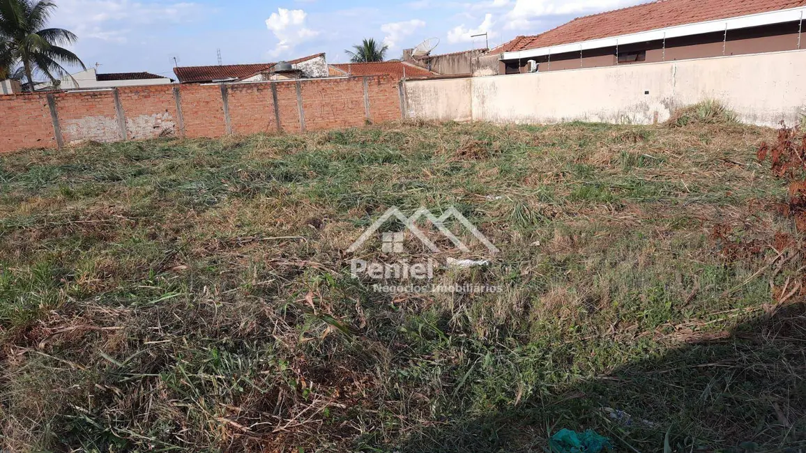 Foto 1 de Terreno / Lote à venda, 406m2 em Planalto Verde, Ribeirao Preto - SP