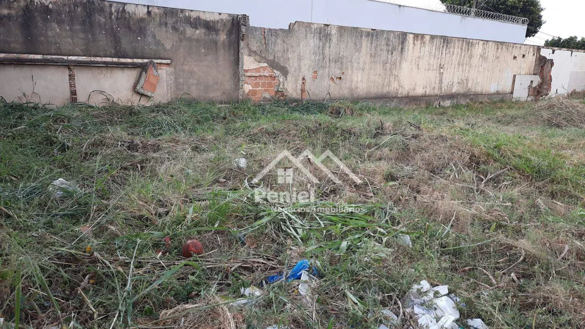 Foto 2 de Terreno / Lote à venda, 406m2 em Planalto Verde, Ribeirao Preto - SP