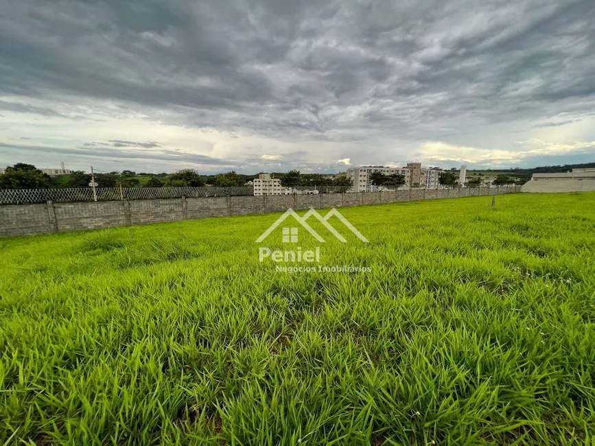Foto 4 de Terreno / Lote à venda, 278m2 em Ribeirao Preto - SP