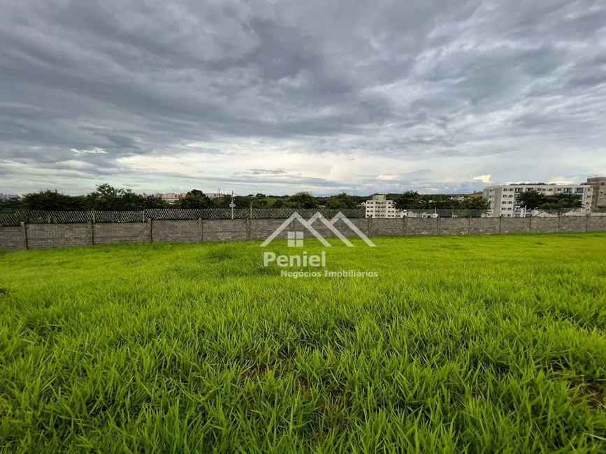 Foto 1 de Terreno / Lote à venda, 278m2 em Ribeirao Preto - SP