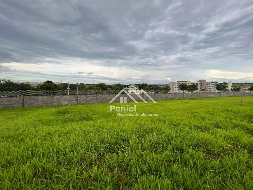 Foto 2 de Terreno / Lote à venda, 278m2 em Ribeirao Preto - SP