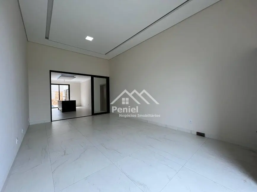 Foto 3 de Casa de Condomínio com 3 quartos à venda, 250m2 em Recreio das Acácias, Ribeirao Preto - SP