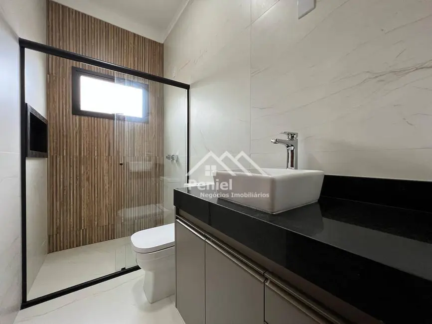 Foto 8 de Casa de Condomínio com 3 quartos à venda, 250m2 em Recreio das Acácias, Ribeirao Preto - SP